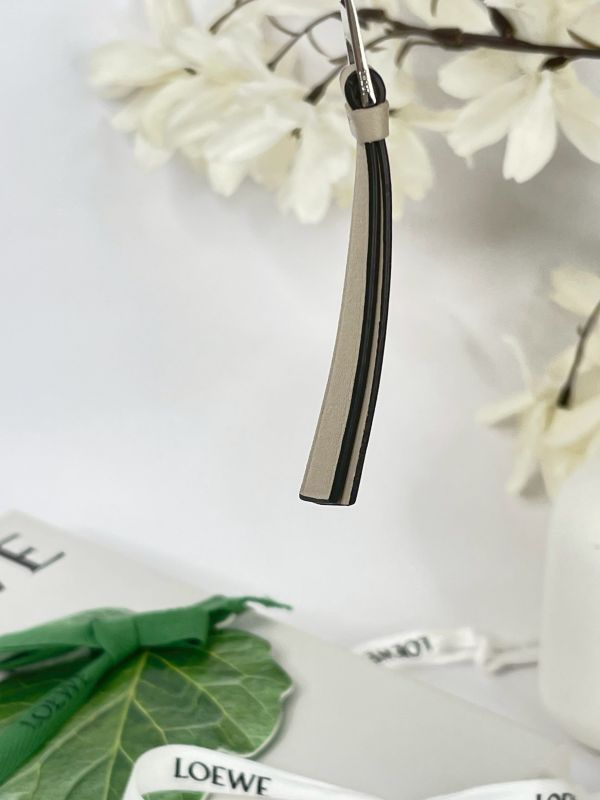 【分期0利率】LOEWE PUZZLE 拉鍊長夾【99成新】 