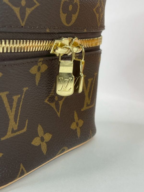 【95成新】LV NICE NANO 