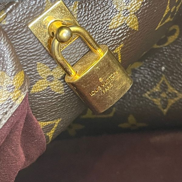 【分期0利率】LV MONTOIGNE BB 蒙田包【8成新】 