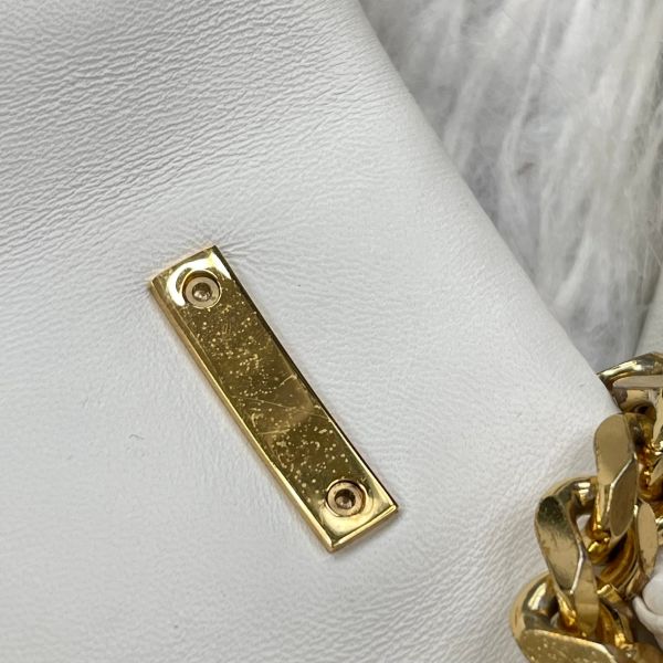 【12期0利率】BURBERRY SMALL LOLA BAG【88成新】 