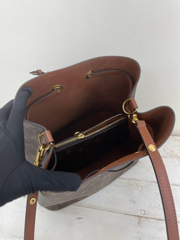 【9成新】LV NéoNoé MM 