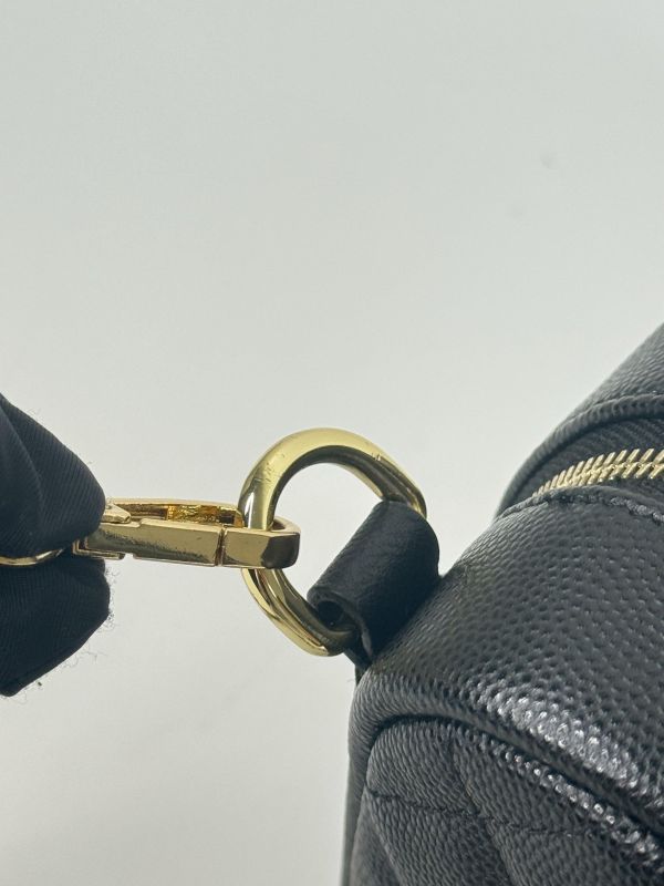 【99成新】CHANEL 化妝包 大號 