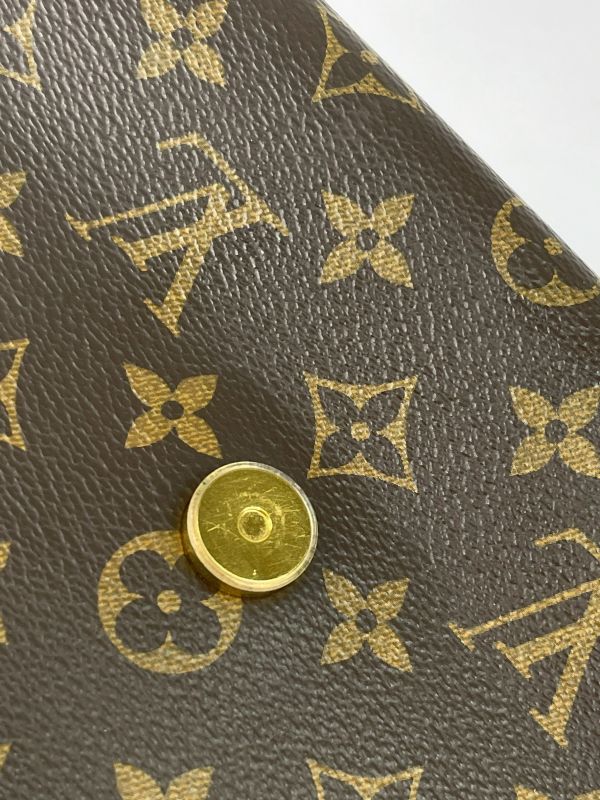 【85成新】LV LOCKY BB 