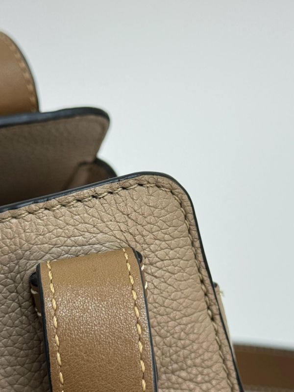 【95成新】LOEWE Compact Hammock 吊床包 小號 