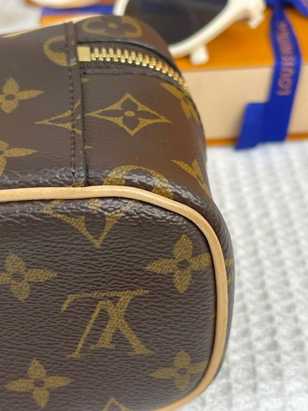 【分期0利率】LV NICE NANO 【95成新】 