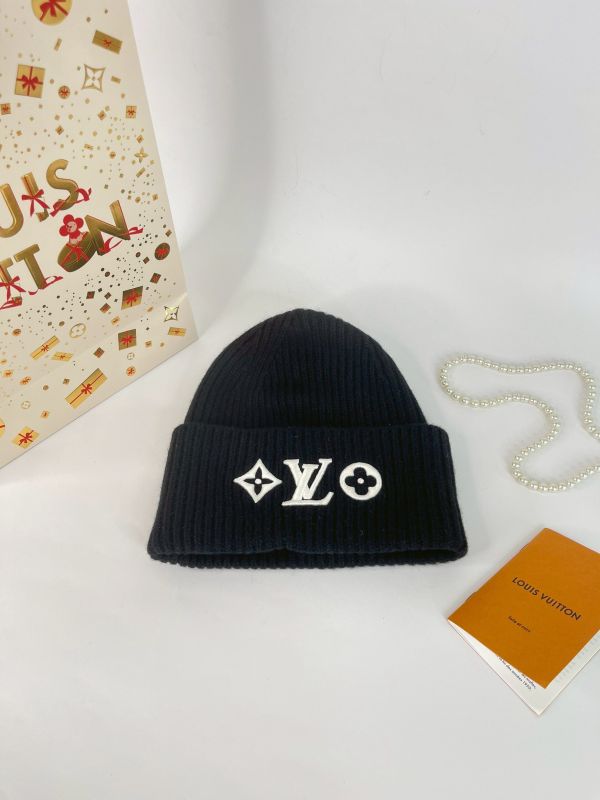 【分期0利率】LV Headline 冷帽【95成新】 