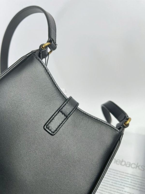 【未使用閒置品】YSL Le 5À7 迷你手機包 