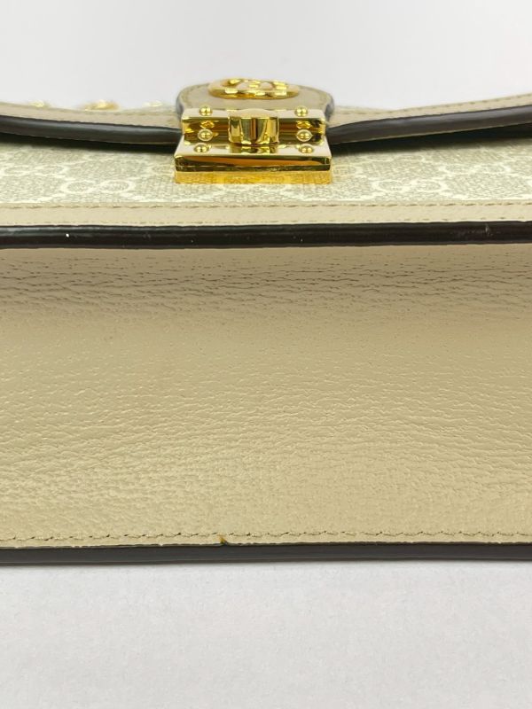 【分期0利率】GUCCI Ophidia迷你肩揹袋【95成新】