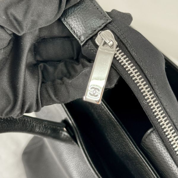 【12期0利率】CHANEL 托特包【9成新】 