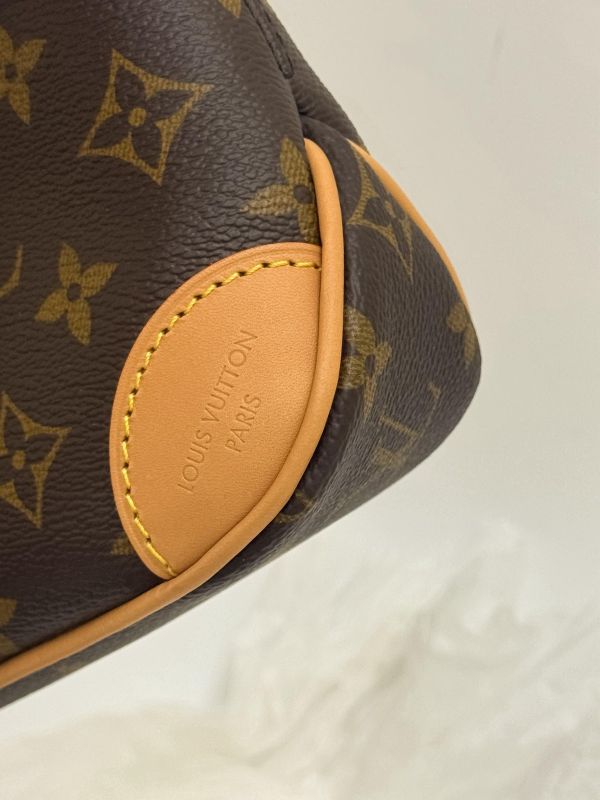【99成新】LV Nano Boulogne 