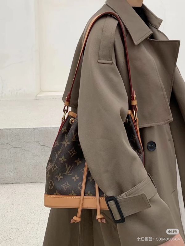 【12期0利率】LV Petit Noé 【85成新】 