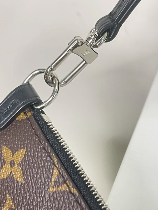 【分期0利率】LV CarryAll Vibe MM【9成新】 