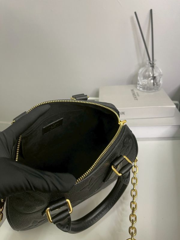 【分期0利率】LV Speedy Bandoulière 20【99成新】 