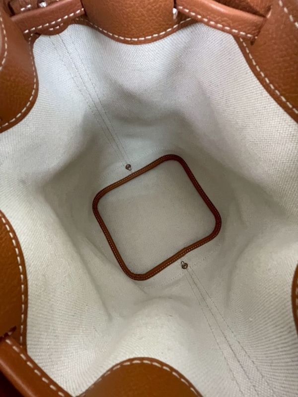 【95成新】GOYARD Petit Flot 水桶包 PM 