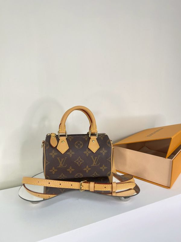 【分期0利率】LV NANO SPEEDY【99成新】 