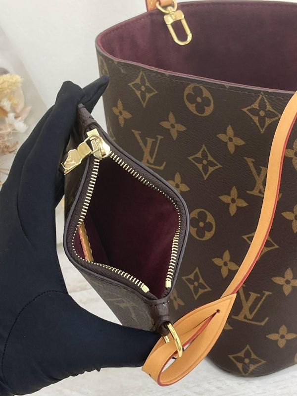 【閒置新品】LV All In BB 