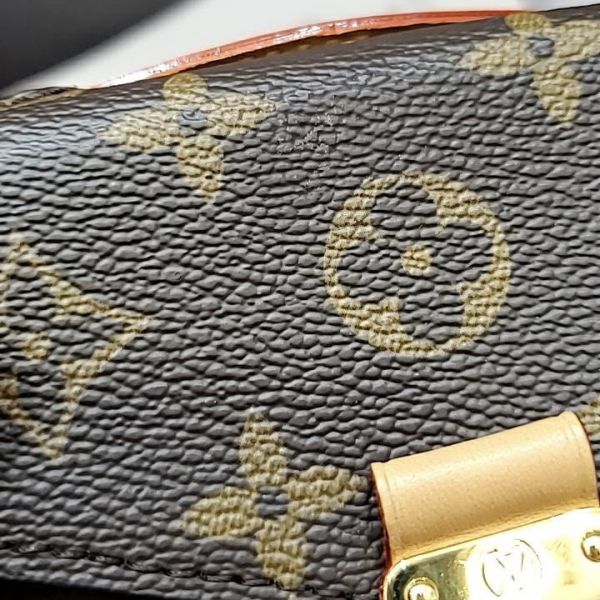 【12期0利率】LV  Micro Métis【9成新】 