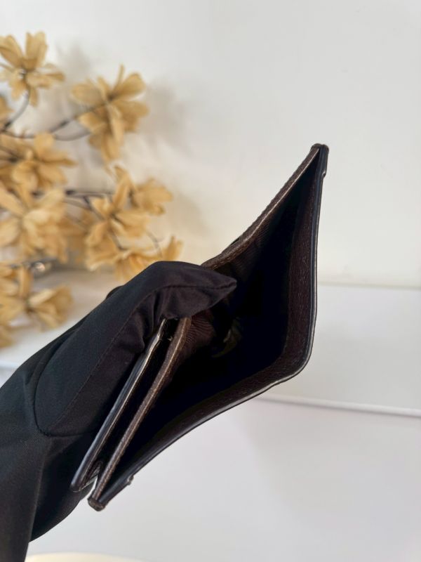 【分期0利率】GUCCI OPHIDIA GG零錢對開短夾【9成新】 