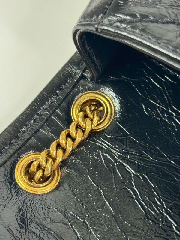 【分期0利率】YSL NIKI MINI 【未使用閒置品】