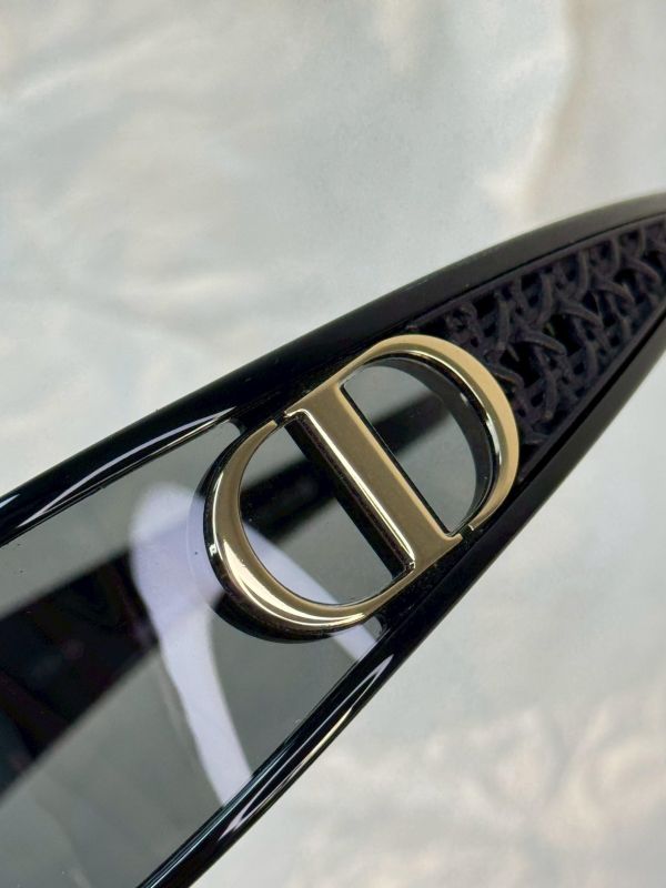 【全新品】DIOR VeryDior M1U 兩用墨鏡 