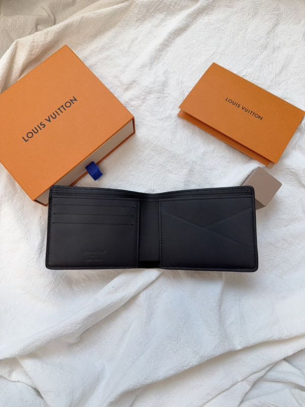【分期0利率】LV Multiple 錢包【全新品】 