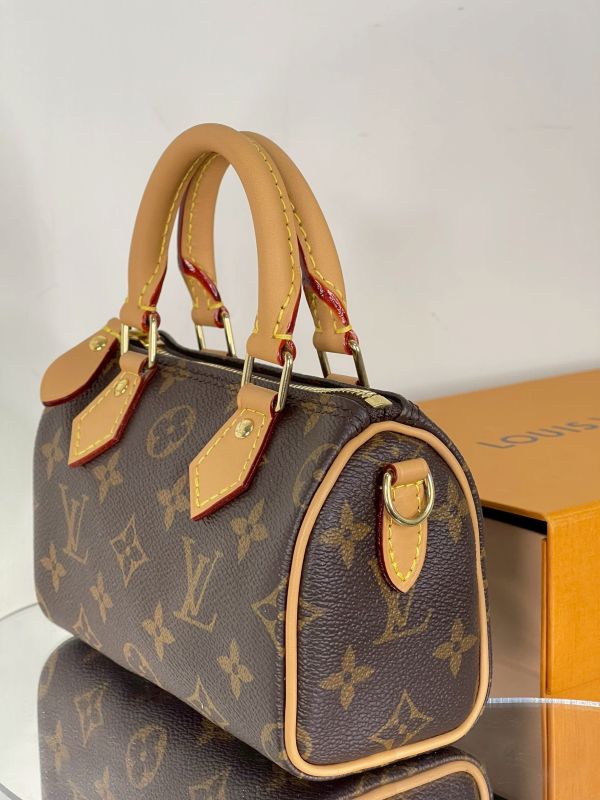 【分期0利率】LV NANO SPEEDY【99成新】 