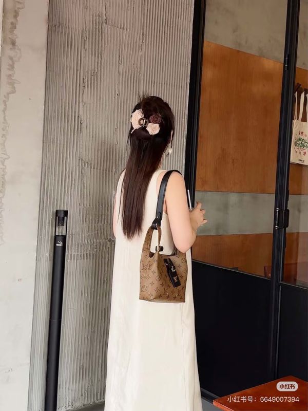 【分期0利率】LV Atlantis BB 菜籃子【全新品】 