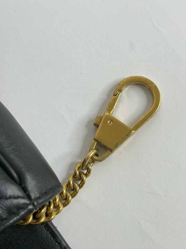 【分期0利率】GUCCI Marmont 迷你肩背包【88成新】 