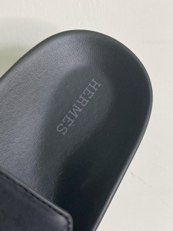 【99成新】HERMES Empire 涼拖鞋 