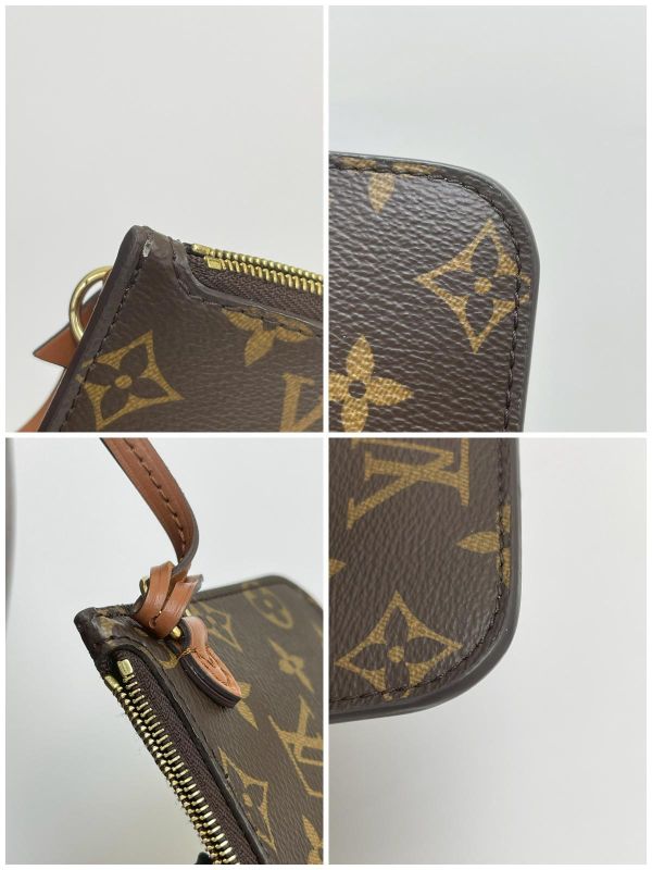 【95成新】LV LOOP HOBO 