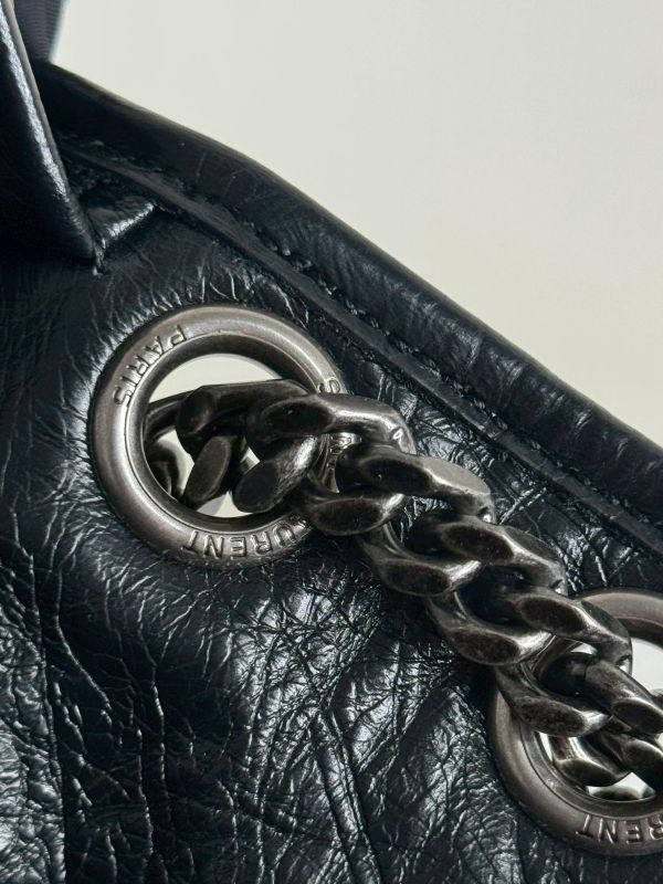 【95成新】YSL NIKI 中號 