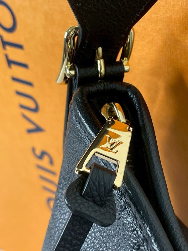 【分期0利率】LV CarryAll PM 【95成新】 