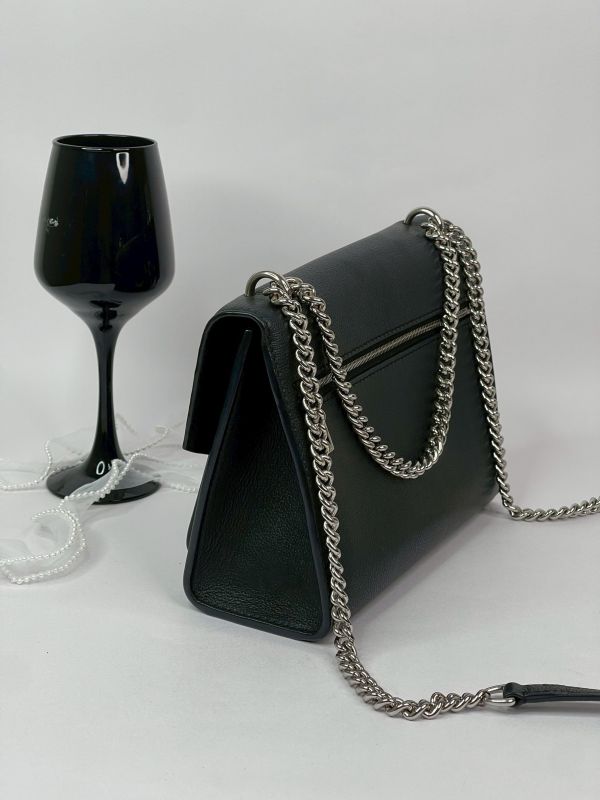 【分期0利率】LV Mylockme 鏈帶手袋【9成新】 