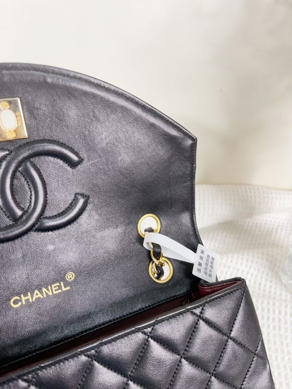 【分期0利率】CHANEL Diana 黛妃包【85成新】 