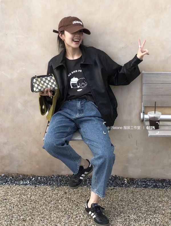 【95成新】CELINE 刺繡貝殼包 