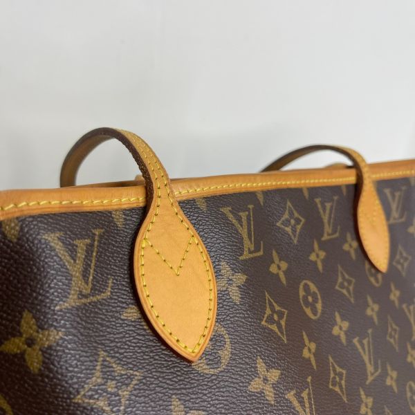 【12期0利率】LV  Neverfull MM【85成】 