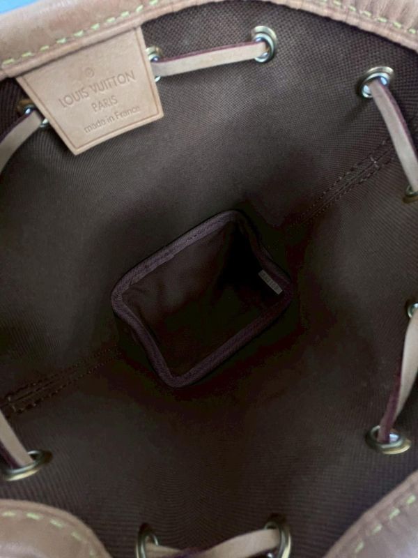 【9成新】LV NANO NOE 