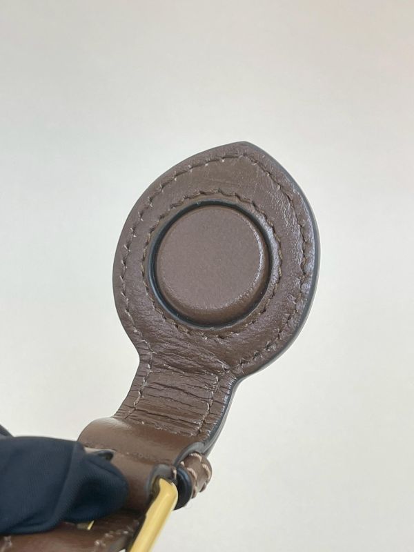 【95成新】GUCCI GG RETRO迷你斜背包 