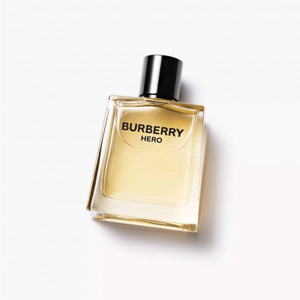 【12期0利率】BURBERRY Hero 英雄神話 男性淡香水禮盒(淡香水100ml+10ml+洗髮沐浴膠75ml) 