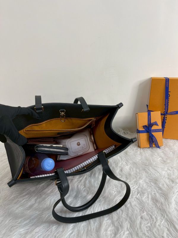 【分期0利率】LV OnTheGo MM【95成新】 