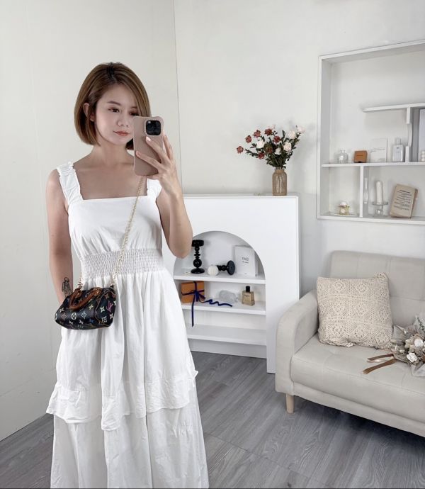 【12期0利率】LV村上隆彩色 MINI SPEEDY【85成新】 