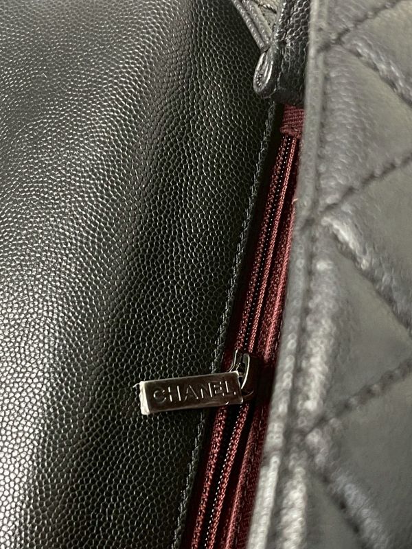 【分期0利率】CHANEL COCO HANDLE 中號【9成新】 