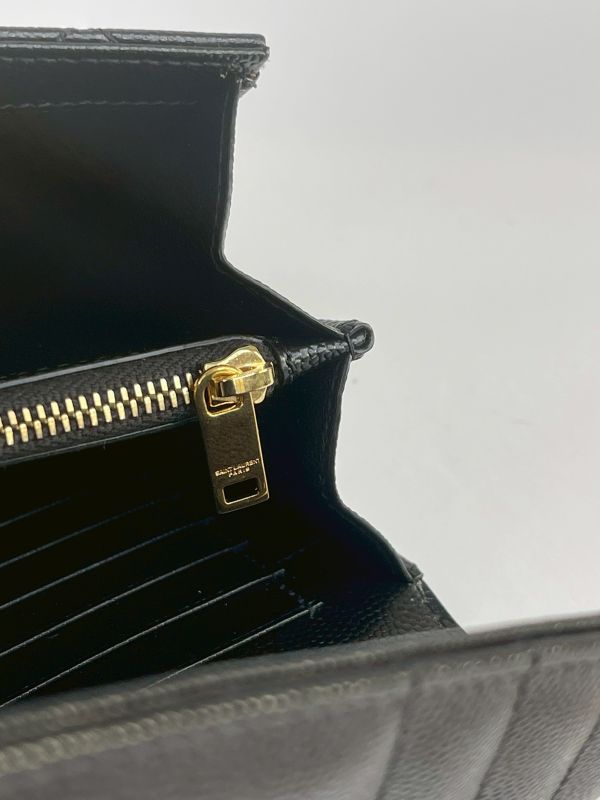 【99成新】YSL CASSANDRE 22.5 WOC 