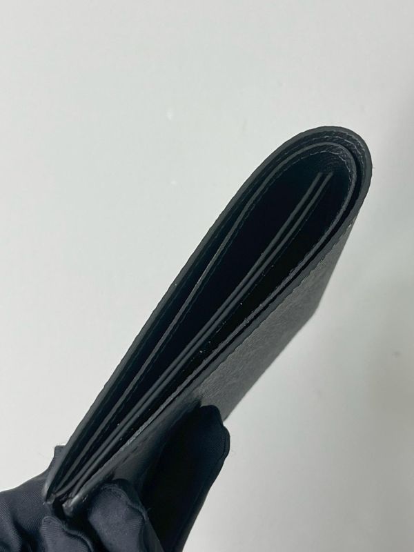 【未使用閒置品】LV Slender 錢包 