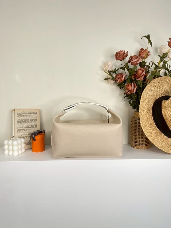 【分期0利率】HERMES Bride a Brac 飯盒包GM【全新品】 