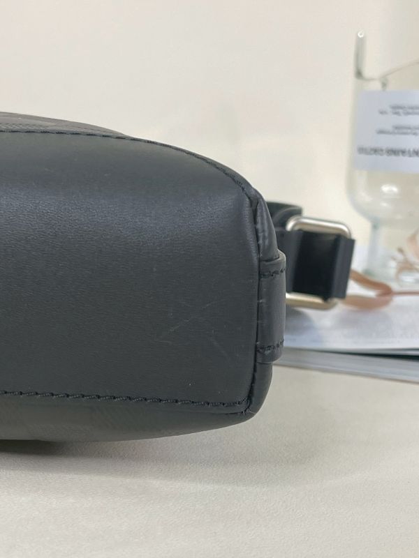 【分期0利率】LV Apollo BB 郵差包 【95成新】 