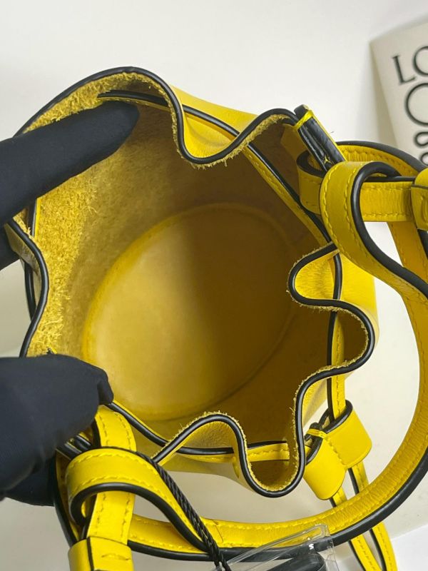 【95成新】LOEWE NANO BALLOON BAG 