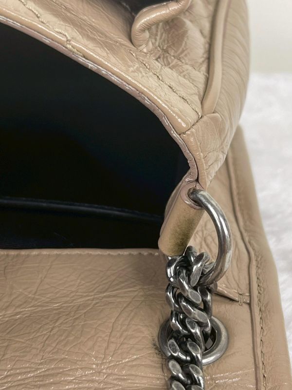 【95成新】YSL NIKI BABY 