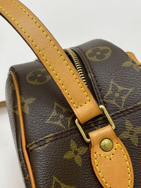 【9成新】LV  蘋果包 