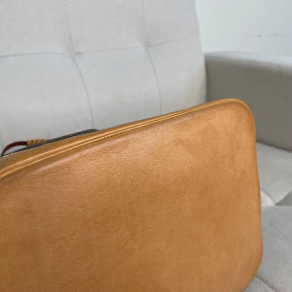 【8.5成新】【12期0利率】LV Petit Noé M40818 